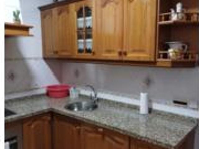 Ático en venta en Costa Occidental, Andalucía