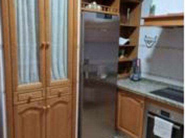 Ático en venta en Costa Occidental, Andalucía