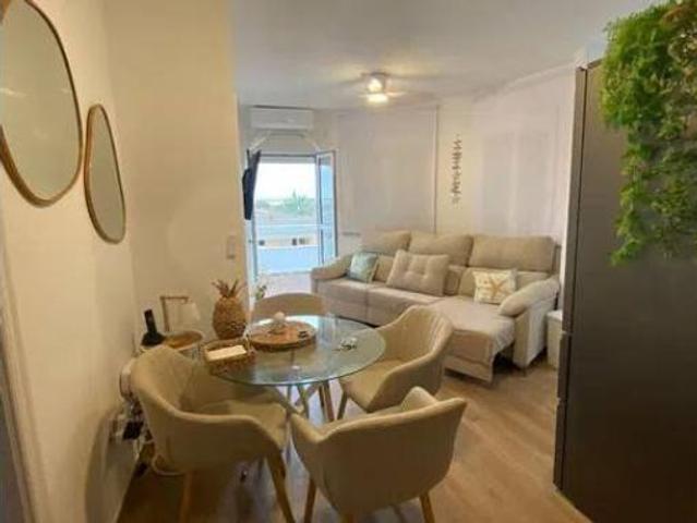 Ático en venta en Costa Occidental, Andalucía