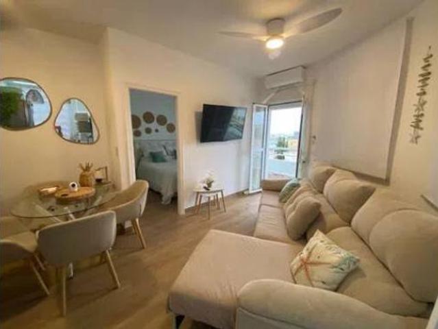 Ático en venta en Costa Occidental, Andalucía