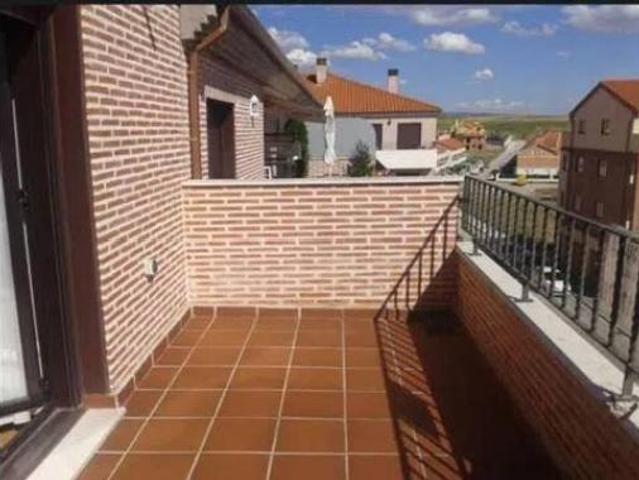 Ático en venta en Lerma, Castilla y León