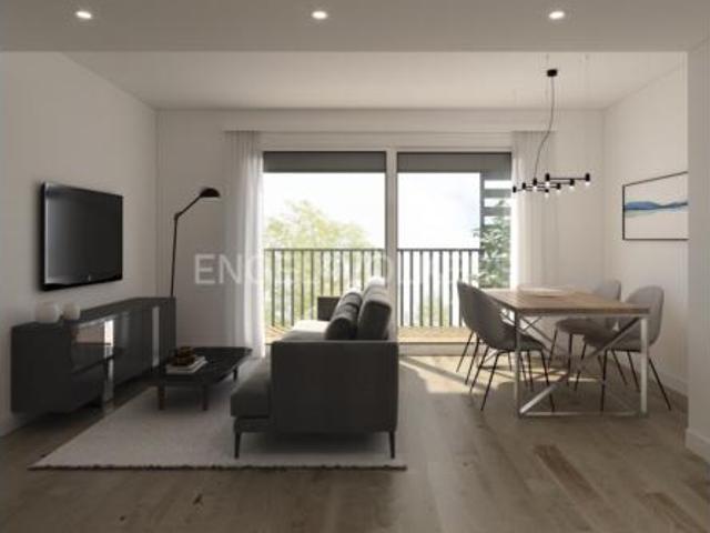 Ático en venta en les Franqueses del Vallès, Vallès Oriental