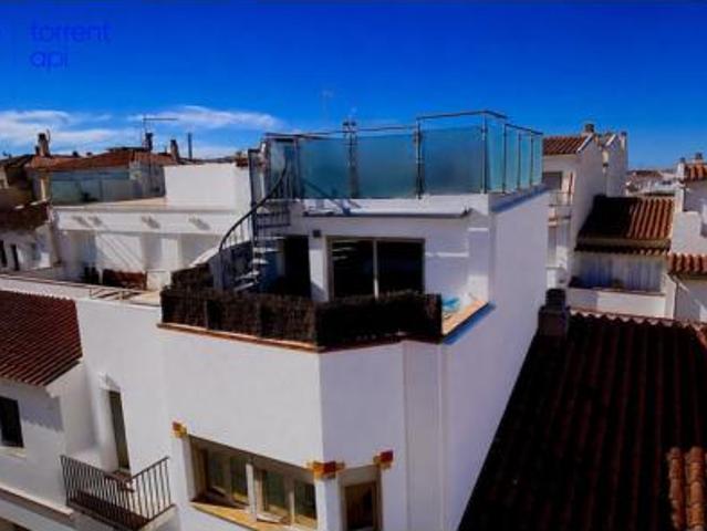 Ático en venta en Camp dels Pilans, l'Escala