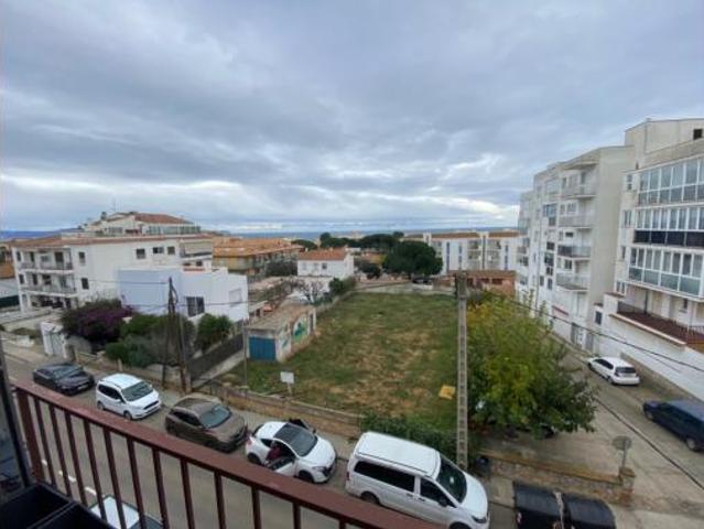 Ático en venta en L'escala, Camp dels Pilans