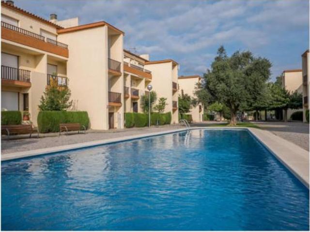 Ático en venta en L'escala, Camp dels Pilans