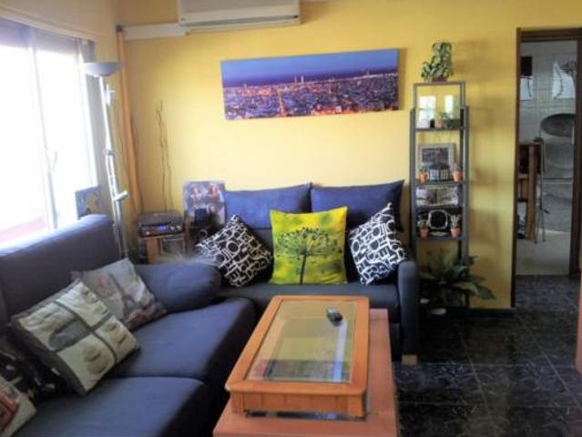Ático en venta en Districte I, Barcelonès