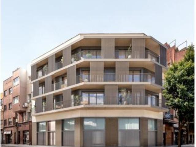 Ático en venta en Districte I, Barcelonès