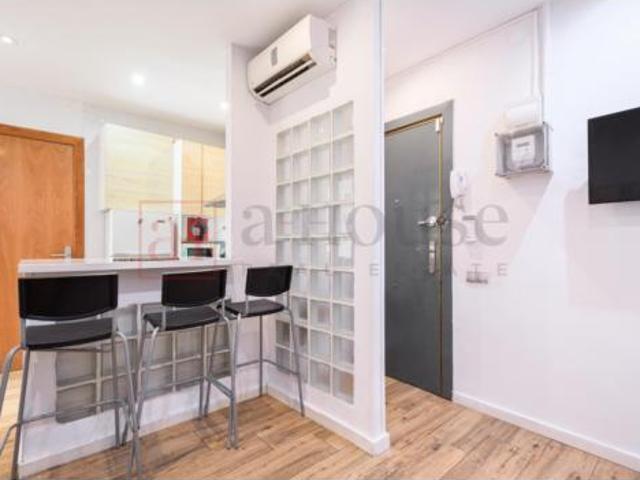 Ático en venta en Districte II, Barcelonès