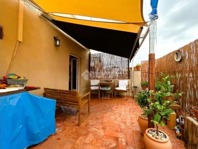 Ático en venta en Districte II, Barcelonès