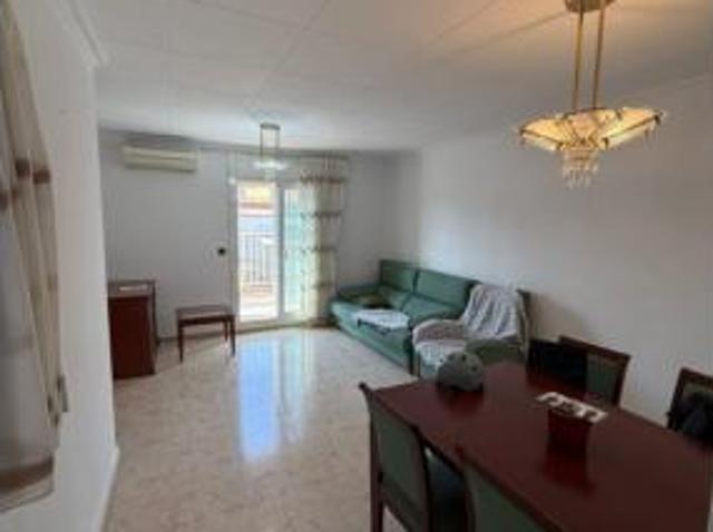 Ático en venta en Districte II, Barcelonès