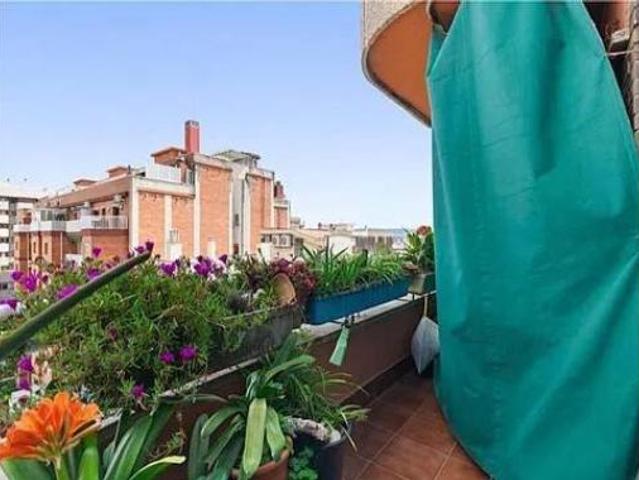 Ático en venta en Districte II, Barcelonès