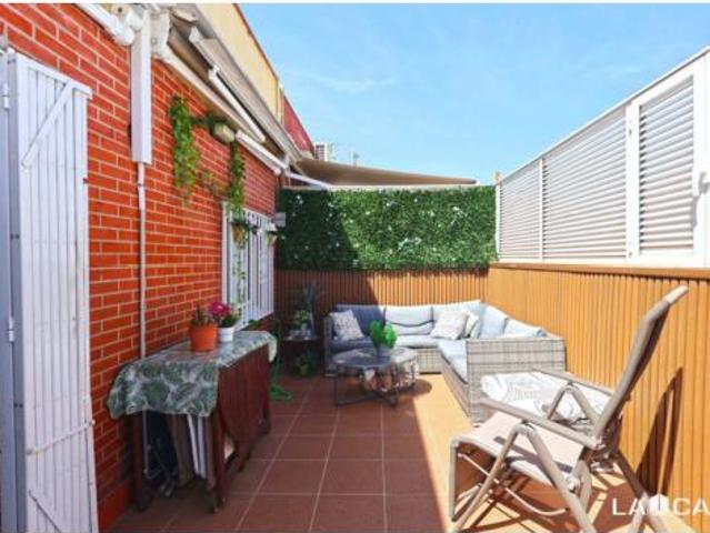 Ático en venta en Districte IV, Barcelonès