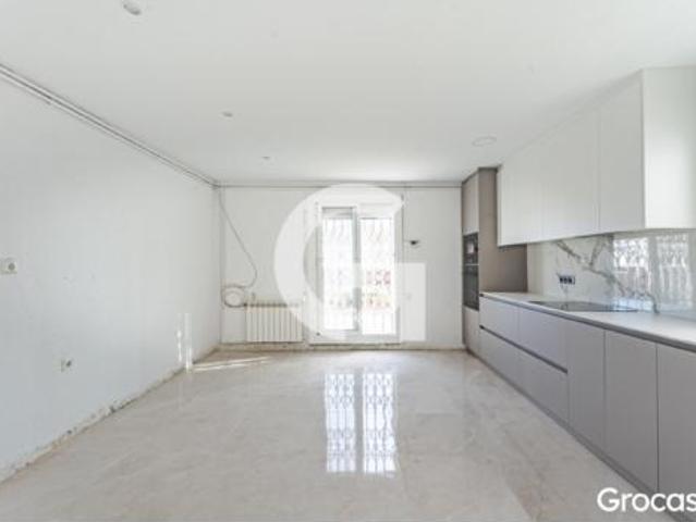 Ático en venta en Districte IV, Barcelonès