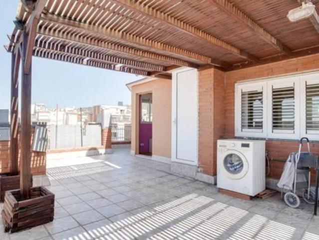 Ático en venta en Districte IV, Barcelonès