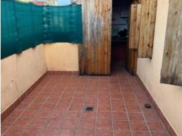 Ático en venta en Districte IV, Barcelonès