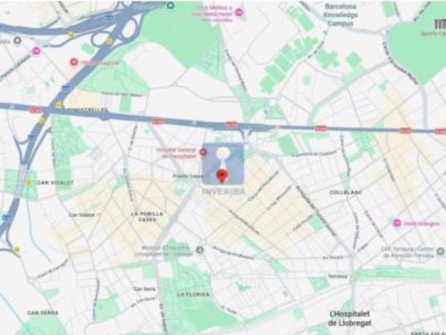 Ático en venta en Districte IV, Barcelonès