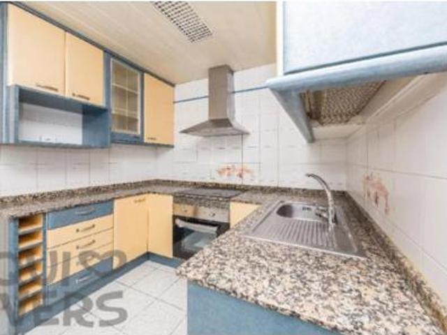Ático en venta en Districte IV, Barcelonès