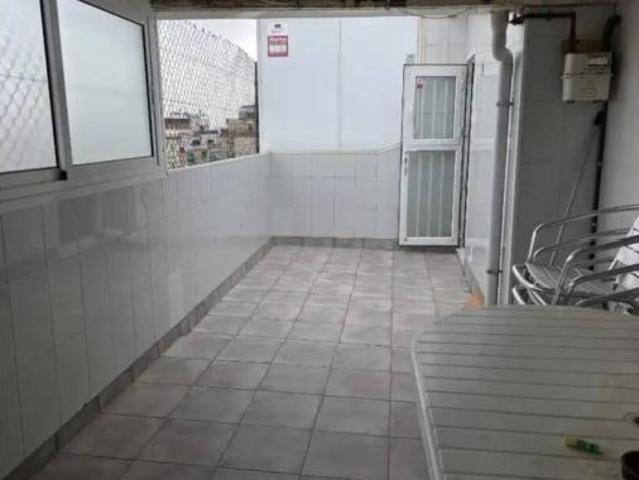 Ático en venta en Districte IV, Barcelonès