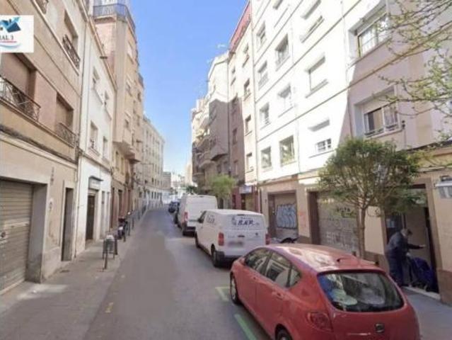 Ático en venta en Districte II, Barcelonès