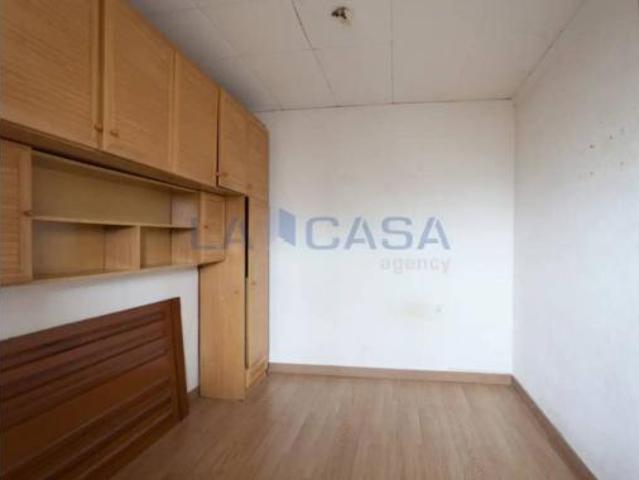 Ático en venta en Districte IV, Barcelonès