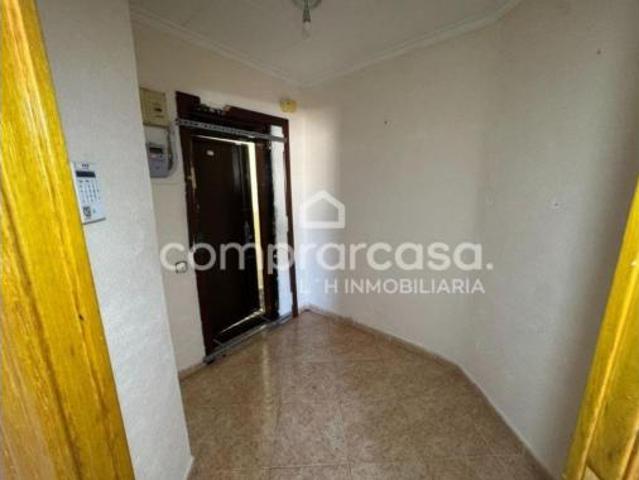 Ático en venta en Districte IV, Barcelonès