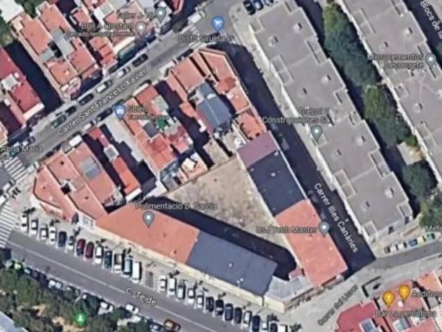 Ático en venta en Districte IV, Barcelonès