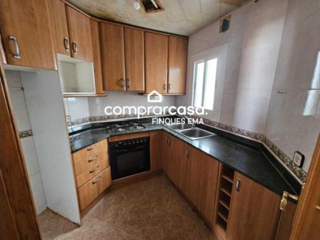 Ático en venta en Districte IV, Barcelonès
