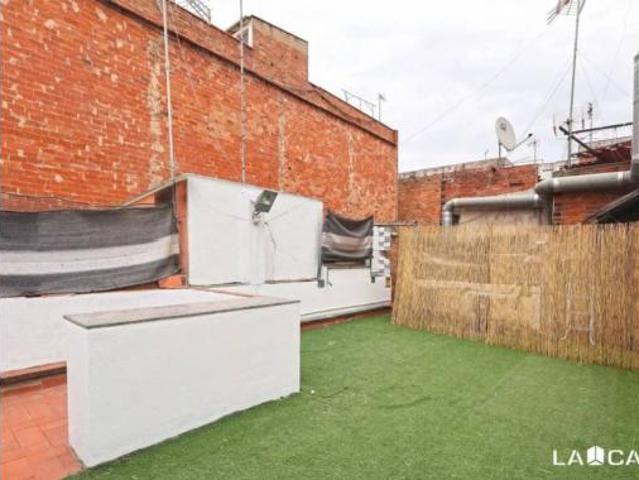 Ático en venta en Districte IV, Barcelonès