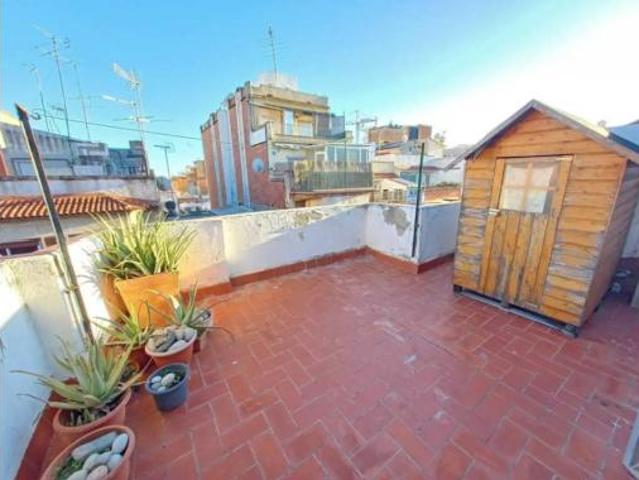 Ático en venta en Sants-Montjuïc, Barcelonès