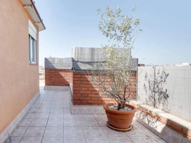 Ático en venta en Districte IV, Barcelonès