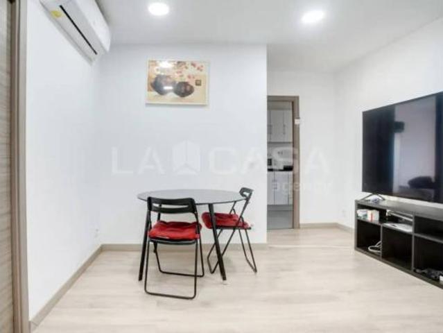 Ático en venta en Districte V, Barcelonès
