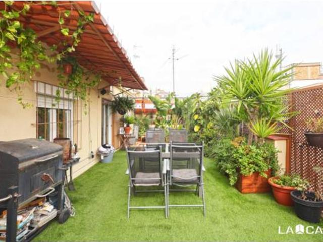 Ático en venta en Pubilla Cases, l'Hospitalet de Llobregat