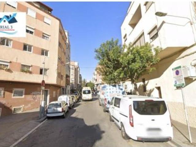 Ático en venta en Districte V, Barcelonès