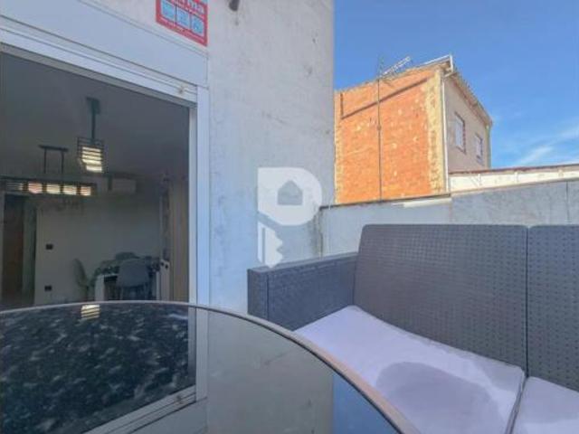 Ático en venta en Pubilla Cases, l'Hospitalet de Llobregat