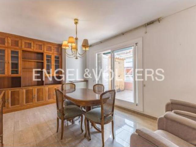 Ático en venta en Sant Josep, l'Hospitalet de Llobregat