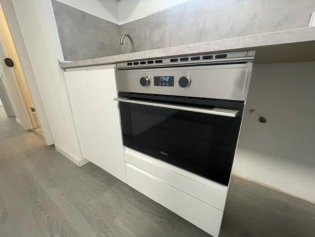 Ático en venta en Districte I, Barcelonès