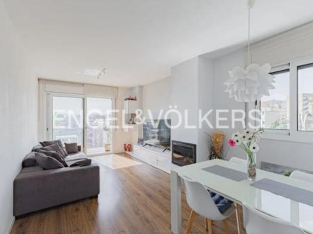 Ático en venta en Santa Eulàlia, l'Hospitalet de Llobregat