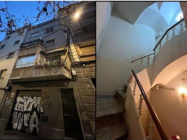 Ático en venta en L'hospitalet De Llobregat, la Torrassa