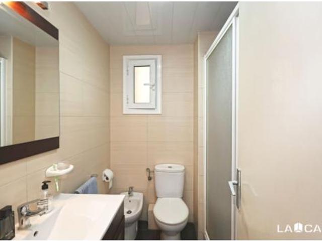 Ático en venta en Districte III, Barcelonès