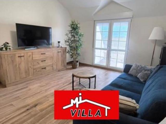 Ático en venta en Limpias, Cantabria