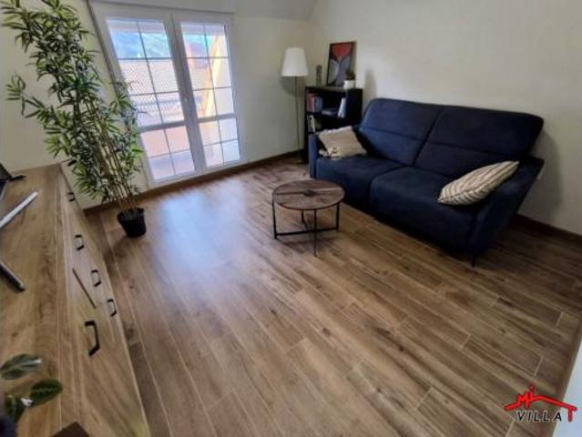 Ático en venta en Limpias, Cantabria