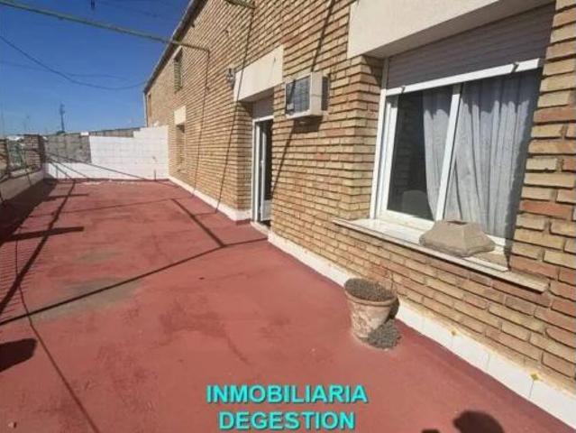 Ático en venta en Linares, Andalucía