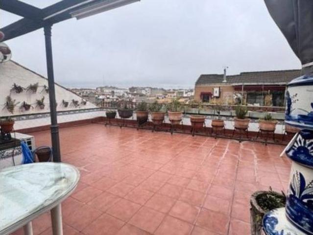 Ático en venta en Linares, Andalucía