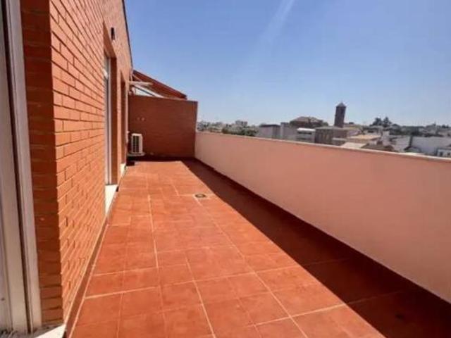 Ático en venta en Linares, Andalucía