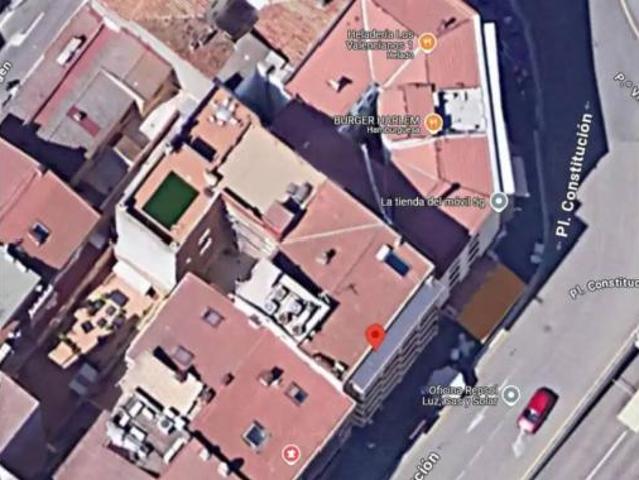 Ático en venta en Linares, Andalucía