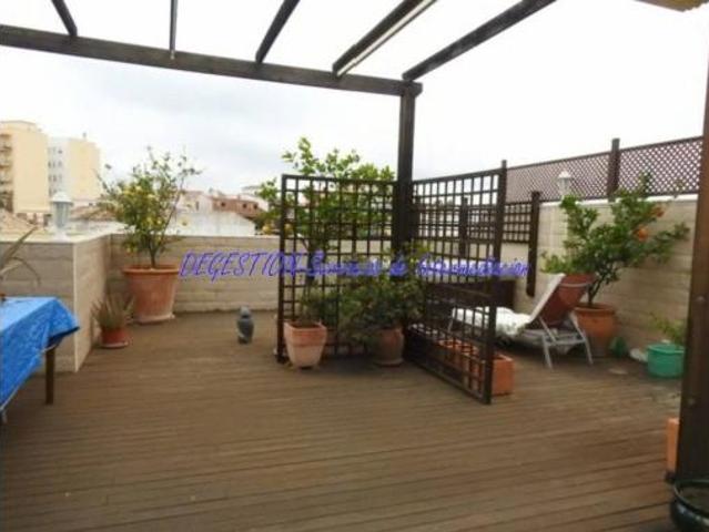 Ático en venta en Linares, Andalucía
