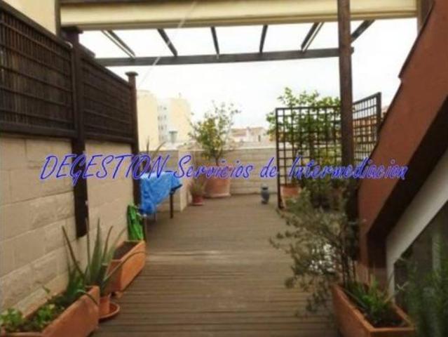Ático en venta en Linares, Andalucía