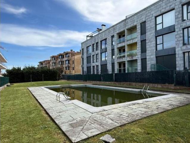 Ático en venta en Urbanización Cuetu Pipe, Llanes