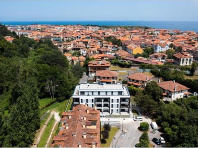 Ático en venta en Llanes, Asturias