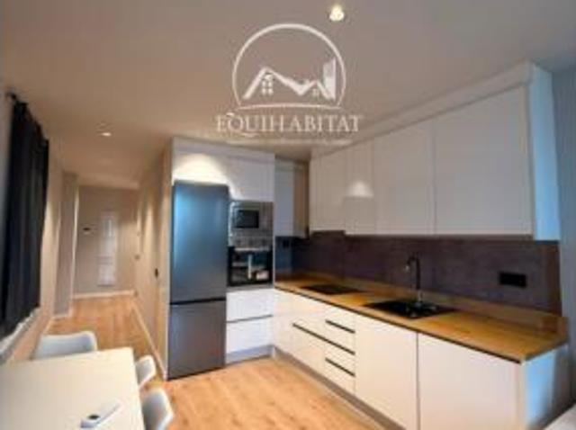 Ático en venta en Zona Alta, Segrià